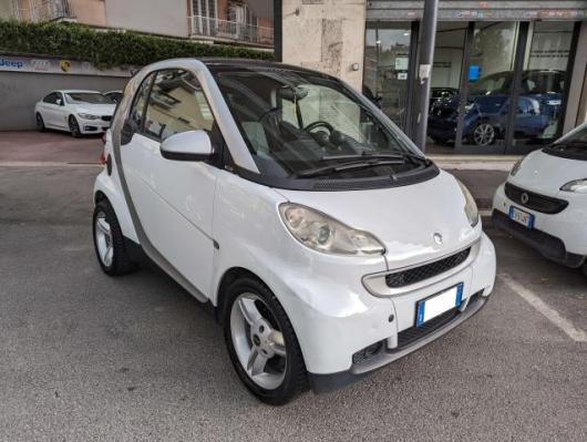 usato SMART Fortwo