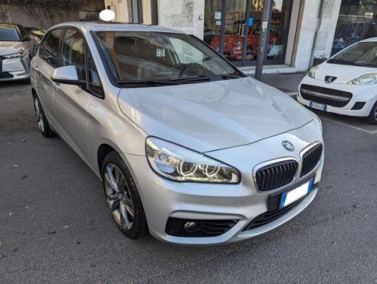usato BMW Serie 2