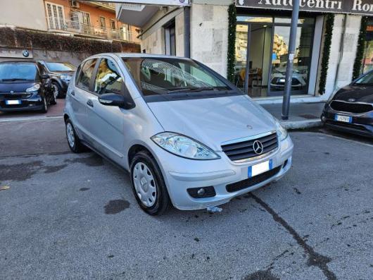 usato MERCEDES Classe A