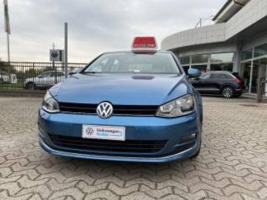 usato VOLKSWAGEN Golf
