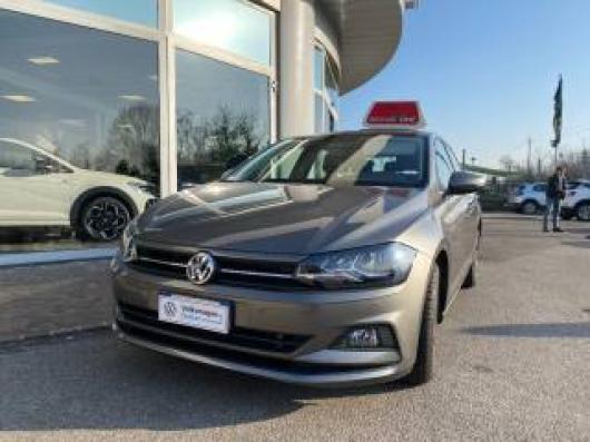 usato VOLKSWAGEN Polo