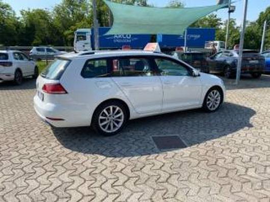 usato VOLKSWAGEN Golf Variant