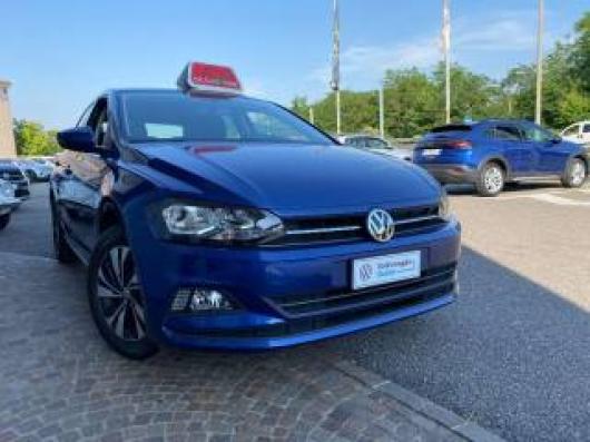 usato VOLKSWAGEN Polo