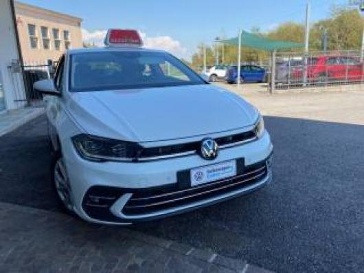 usato VOLKSWAGEN Polo