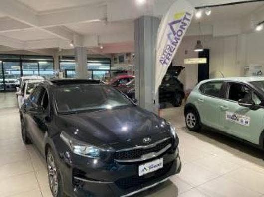 usato KIA XCeed