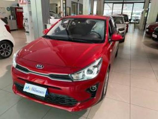usato KIA Rio
