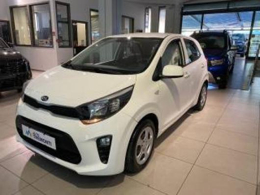 usato KIA Picanto