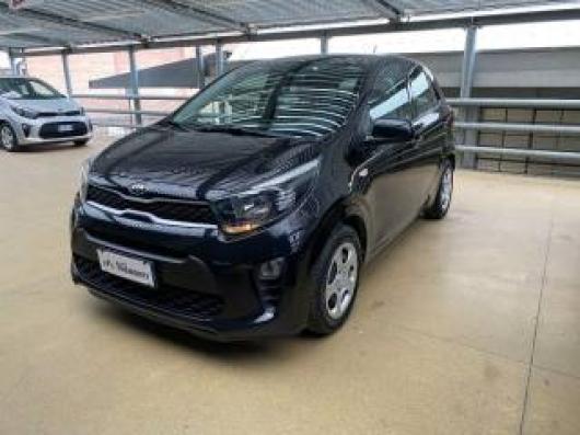 usato KIA Picanto