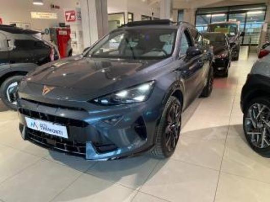 usato CUPRA Formentor