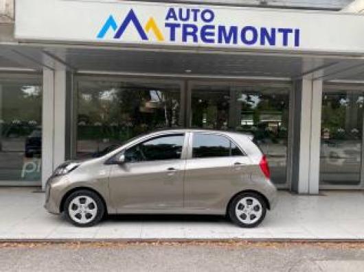 usato KIA Picanto
