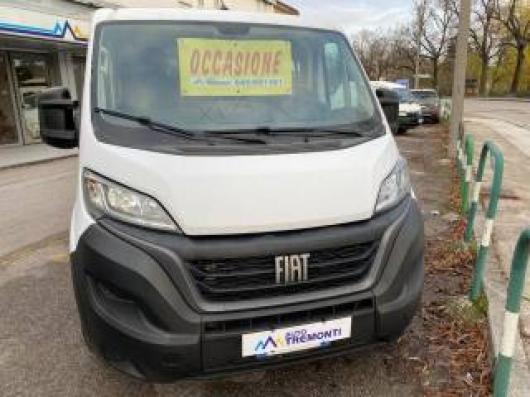 usato FIAT Ducato