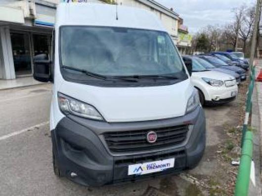 usato FIAT Ducato