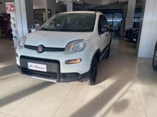usato FIAT Panda
