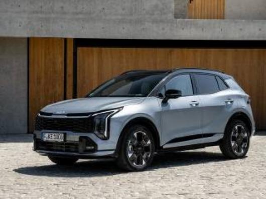 Sportage