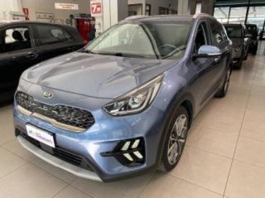usato KIA Niro
