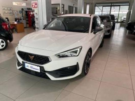 usato CUPRA Leon
