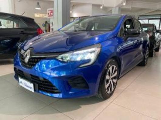 usato RENAULT Clio