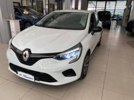 usato RENAULT Clio