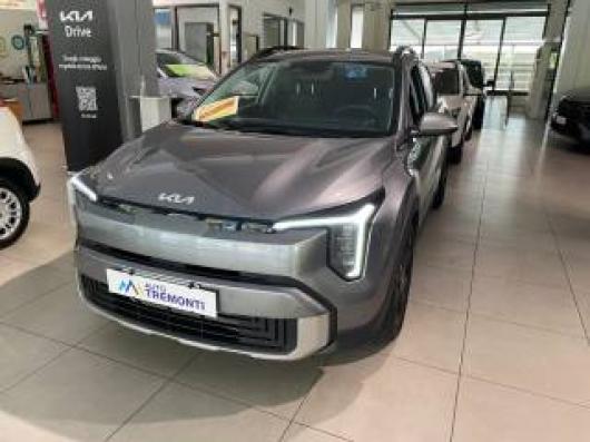 Km 0 KIA Stonic