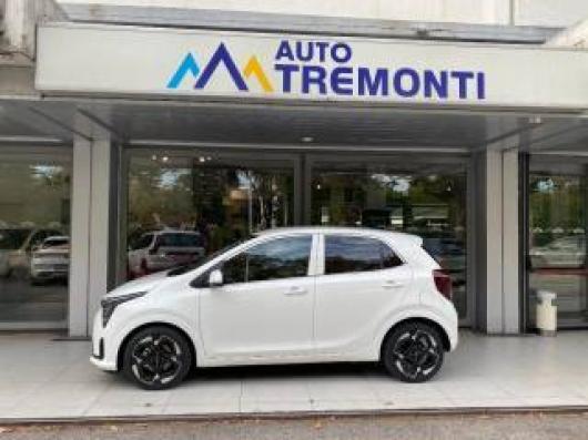 usato KIA Picanto