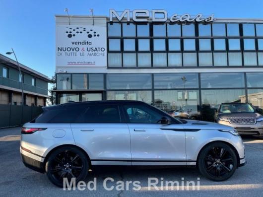 usato LAND ROVER Range Rover Velar