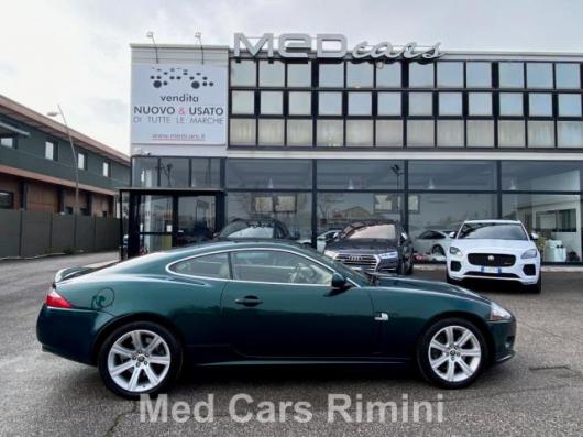 usato JAGUAR XK