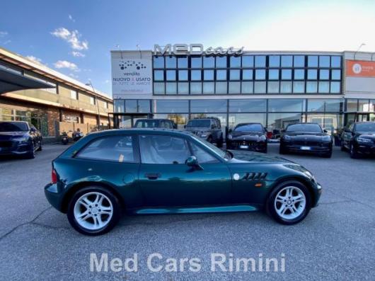 usato BMW Z3