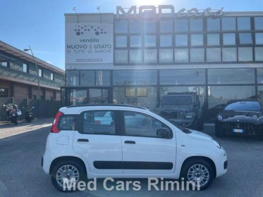 usato FIAT Panda