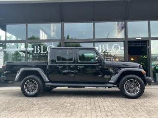 usato JEEP Gladiator