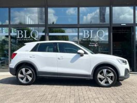 usato AUDI Q2