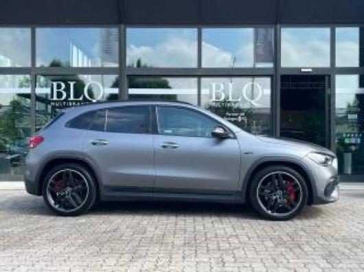 GLA 35 AMG