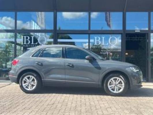 usato AUDI Q3