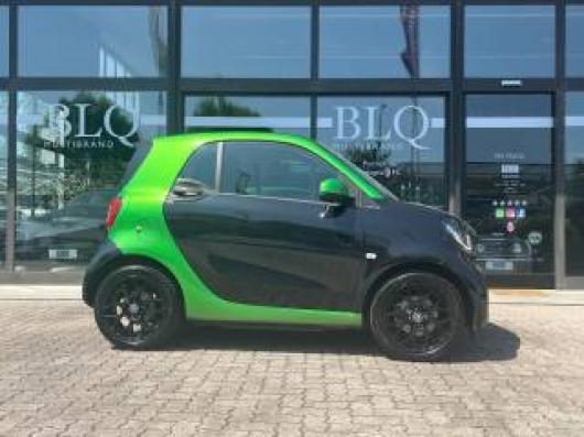 usato SMART ForTwo