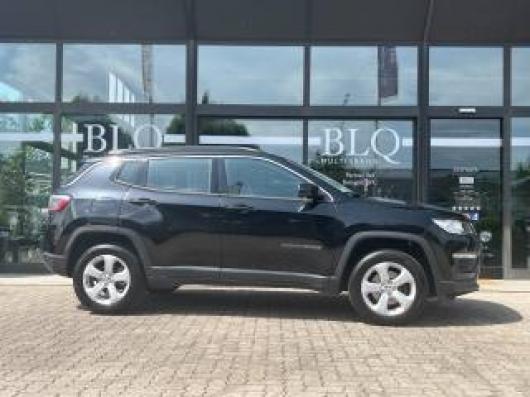 usato JEEP Compass