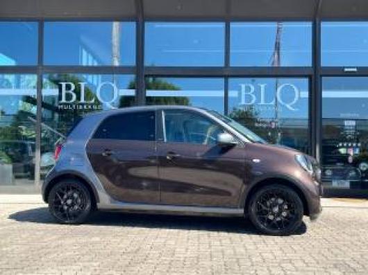 usato SMART ForFour