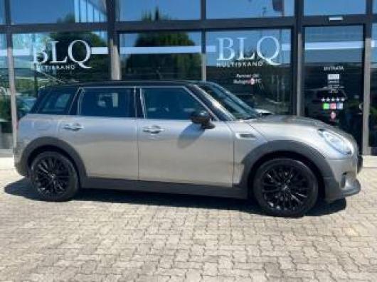 Clubman