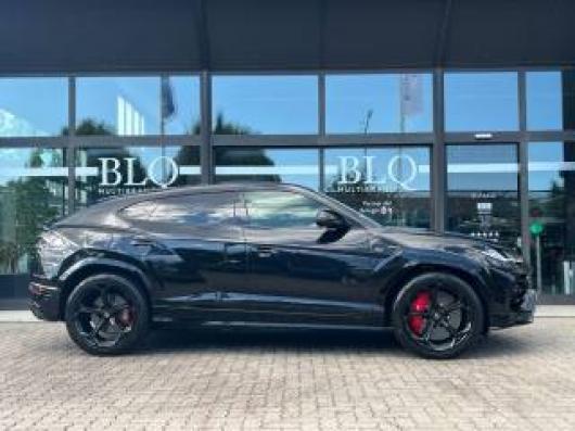 usato LAMBORGHINI Urus