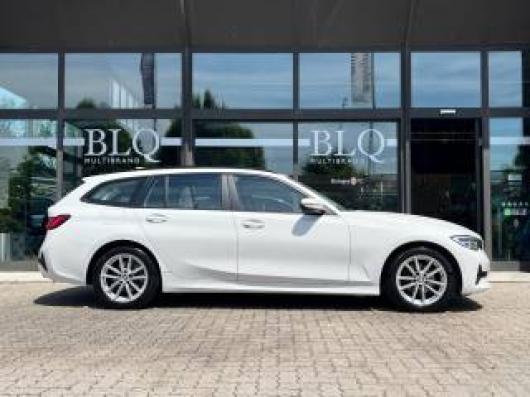 usato BMW 318