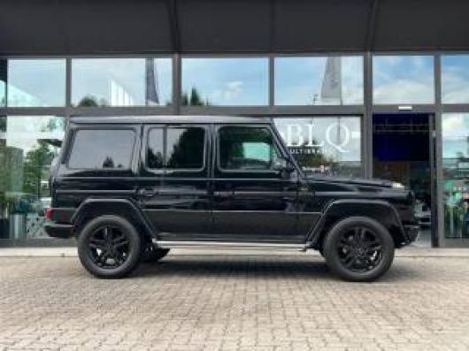 usato MERCEDES G 350