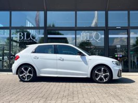usato AUDI A1