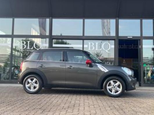 usato MINI Countryman