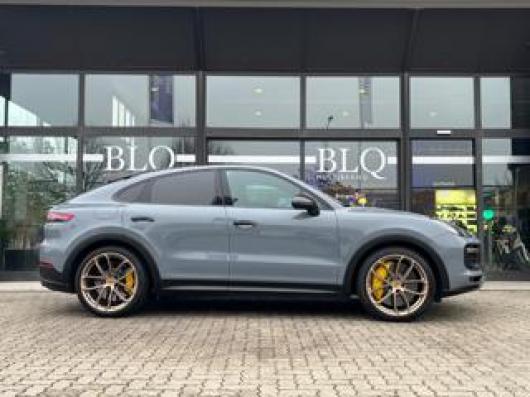 usato PORSCHE Cayenne