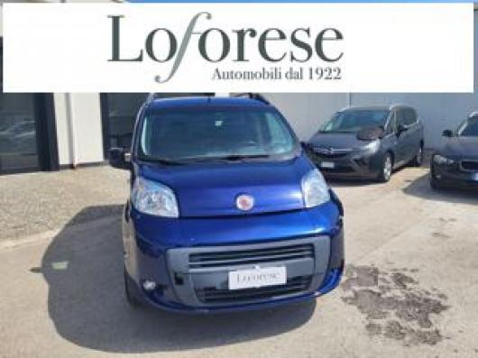 usato FIAT Qubo