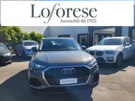 usato AUDI Q3