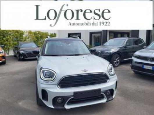 usato MINI Countryman