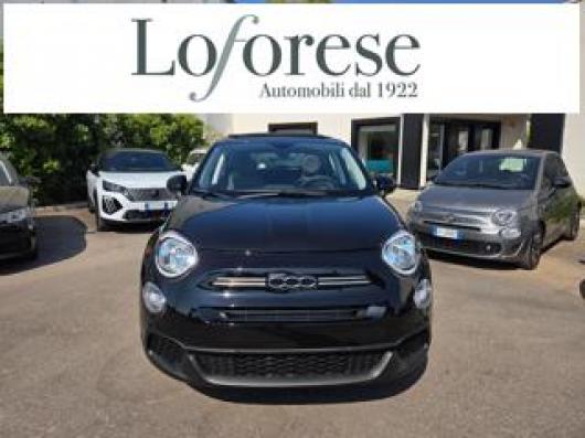 Km 0 FIAT 500X