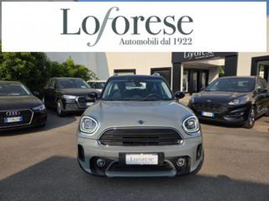 usato MINI Countryman