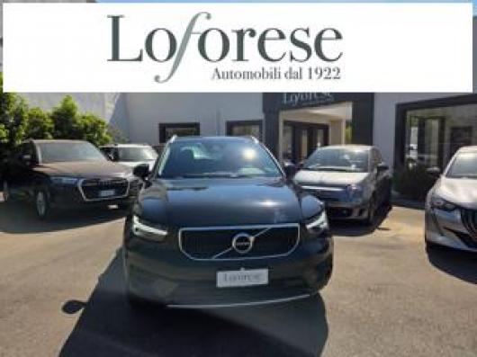 usato VOLVO XC40