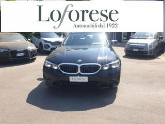 usato BMW 320