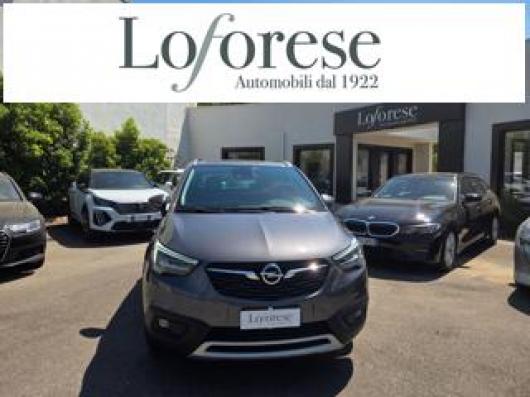 usato OPEL Crossland X